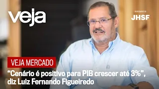 O motivo pela guinada do Banco Central e entrevista com Luiz Fernando Figueiredo