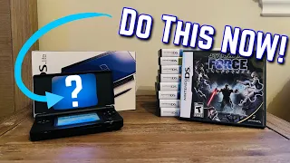 Why You NEED a DS in 2023!