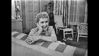 The Oh Kay Morning Show 1955 Kay Westfall Part 2