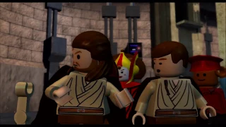 PS3 Longplay [146] Lego Star Wars: The Complete Saga (Part 15 of 17)