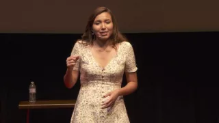 Engaging Diversity in Beloved Community | Isabella Ordaz | TEDxLivermore