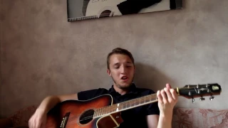 Григорий Лепс - Рюмка водки на столе (cover by Andrey SRJ)