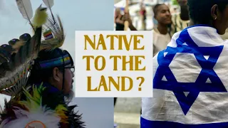 Native to the Land of Israel?