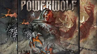 The Most Powerful Version: Powerwolf - Stossgebet (With Lyrics)