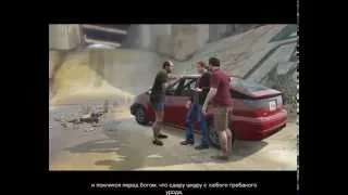 Прохождение GTA V на PC [Grand Theft Auto V] ГТА 5 – Стыд и слава GTA 5 на ПК