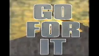 Canadian Forces - Go For It & L'Action Program