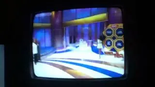 Bruce's Price Is Right - 9th September 1996 (Part 1 Of 3)