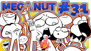 Nutshell's Mega Nut #31 (Animation Memes)