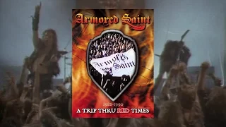 Armored Saint "A Trip Thru Red Times" (DVD)