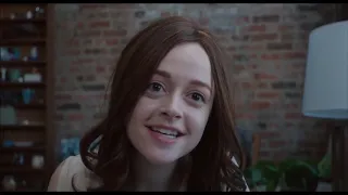 Imitation Girl (2017) Trailer