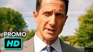 Grimm Season 6 The Final Chapter Promo