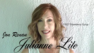 JON RENAU JULIANNE LITE WIG REVIEW | EVERYTHING YOU NEED TO KNOW