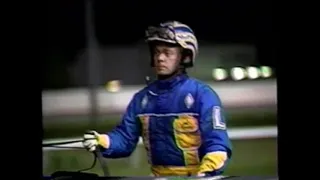 2002 Meadowlands SILVERLINEDPOCKET Eric Ledford