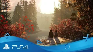 Life is Strange Épisode 1 - Trailer de lancement | Disponible | PS4