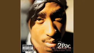 2Pac - Me Against The World (Instrumental) (Feat. Dramacydal) (Greatest Hits Instrumentals)