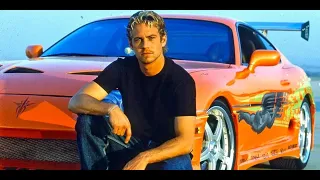 The Top 15 Best Cars in the Fast and the Furious Movie Saga