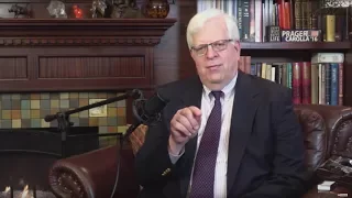 Fireside Chat with Dennis Prager (6/1/17)