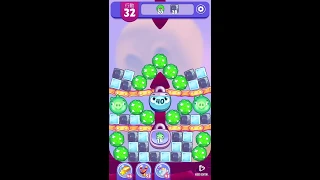 [Angry birds dream blast] Level 3851 to 3900 gameplay