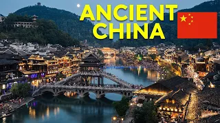 🇨🇳 5 Ancient Towns in China You MUST Visit