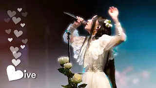 POLNALYUBVI / LIVE концерт / Aurora Concert Hall, Питер / 16.05.2021