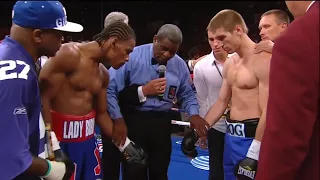 Dmitry Pirog [RUSSIA] vs Daniel Jacobs [USA] KNOCKOUT, BOXING Fight, HD,  Highlights