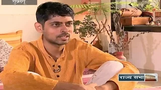 Guftagoo with Varun Grover