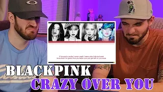 First Time Hearing: BLACKPINK - Crazy Over You | Reaction | This is Top Tier Black Pink🔥