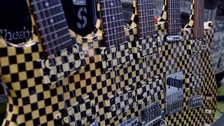 Rick Nielsen's Gear Rundown