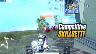 COMPETITIVE SKILLSET 🔥| PUBG LITE MONTAGE | OnePlus,9R,9,8T,7T,,7,6T,8,N105G,N100,Nord,5TNeverSettle