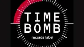 (Timebomb) Oxmo, X.Men, Hifi - Freestyle