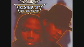 Outkast - Git Up, Git Out