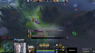 Topson is a SEA Player Confirmed