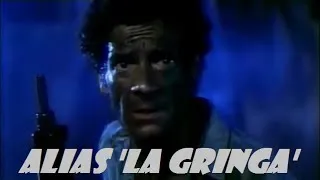 Alias 'La Gringa' - Película Peruana 1991