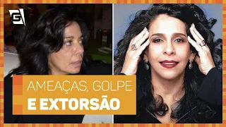 Viúva de Gal Costa nega autópsia e sofre acusações graves l Hora da Fofoca l TV Gazeta