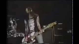 Ramones - Judy is a Punk (live in Germany 1992)