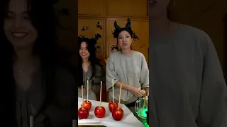 Who Let Fuslie Cook?