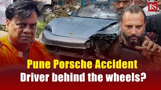 Pune Porsche car crash: Latest updates