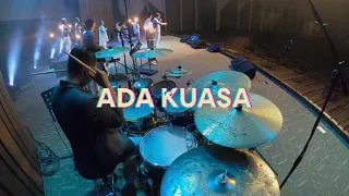 Symphony Worship - ADA KUASA // GILGAL PW TEAM #DRUMCAM
