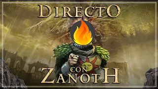 Resurrección de los directos: Charlando sobre el DLC con Zanoth