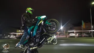 VER Thursday Night Ride Out!!