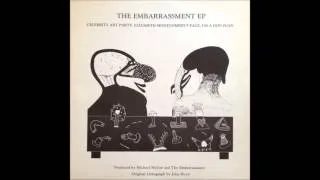 The Embarrassment - (I'm A) Don Juan