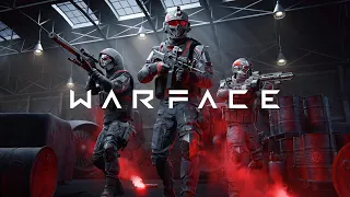 Warface #warface