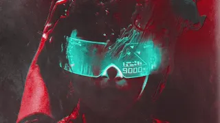 Virtual Reality - Synthwave and Dark Techno Music Mix