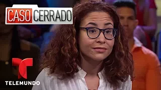 Caso Cerrado Complete Case |  Lived With Mom's Corpse For 6 Months😖💀😷