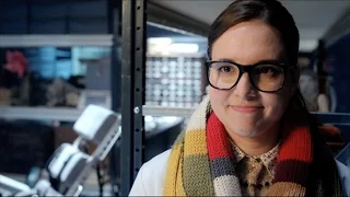 The return of Osgood - Doctor Who: Series 9 (2015) - BBC