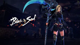 Blade & Soul: Way of the Reaver Official Trailer