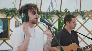 Tom Grennan - You Know I'm No Good (Absolute Radio Live At Isle Of Wight Festival)