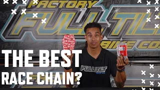 The Best BMX Race Chain?