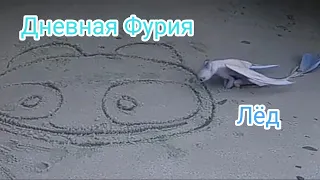 Дневная Фурия {Лёд}(заказ)