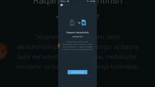 Termux programmasi orqali telegram guruh va kanallarga 1000ta obunachi qoshish.SPAMbo'lmasdan(2)